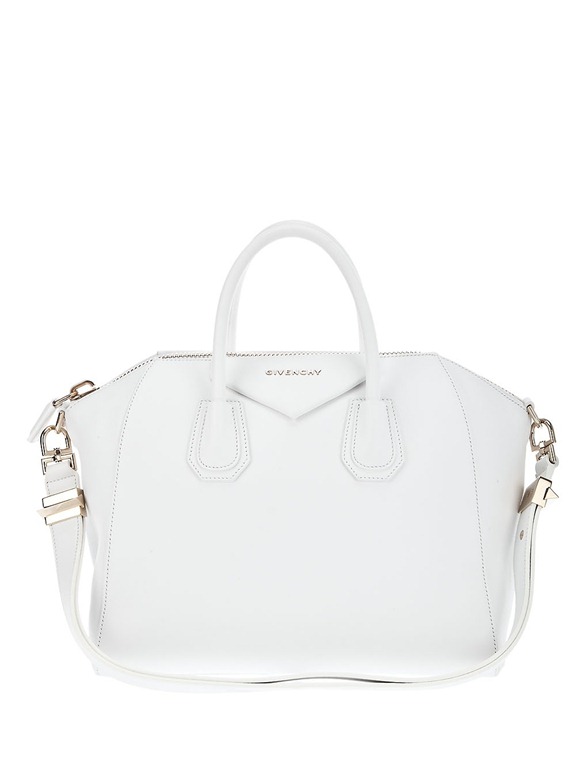 Wearable Trends: Spring Look By Wearable Trends